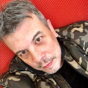 Meet your Posher, Brian